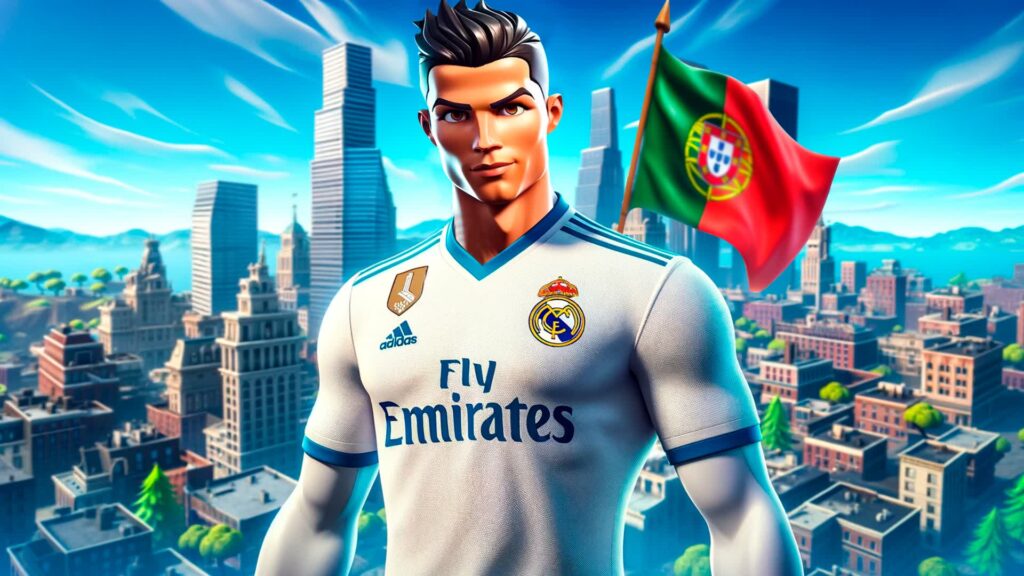 【注目の島】R0NALD0 ZONEWARS