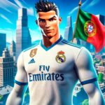 【注目の島】R0NALD0 ZONEWARS