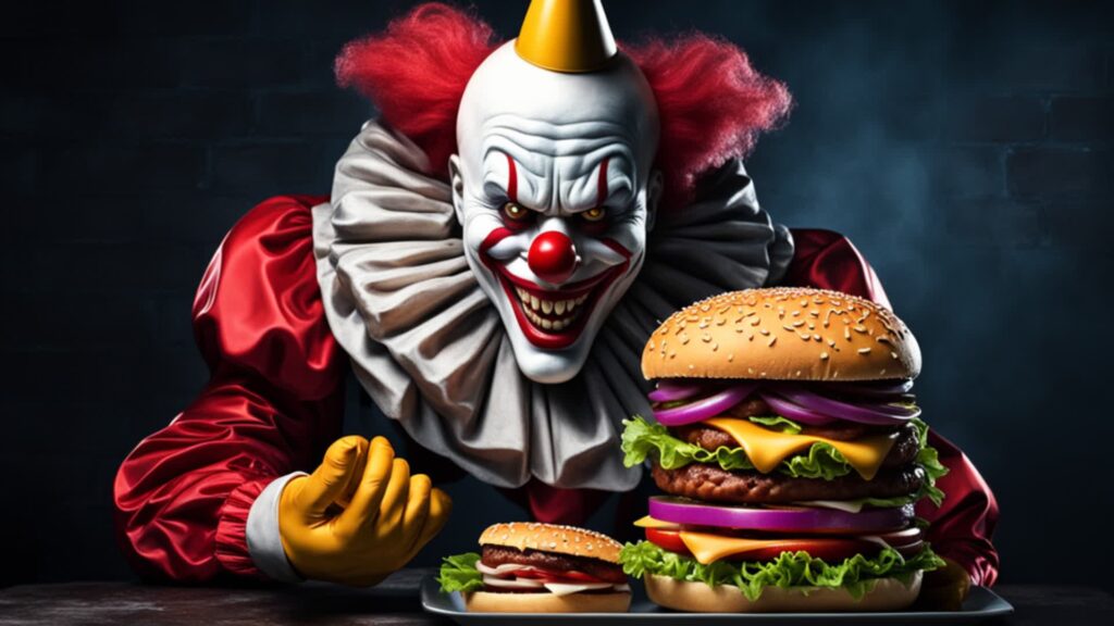 【注目の島】[HORROR] ESCAPE RONNIE