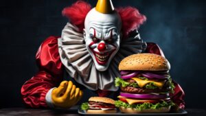 【注目の島】[HORROR] ESCAPE RONNIE