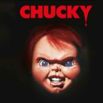 【注目の島】[HORROR] CHUCKY