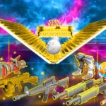 【注目の島】1V1 FREE FOR ALL! 🌌