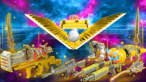 【注目の島】1V1 FREE FOR ALL! 🌌