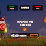 【注目の島】PRACTICE ROOM 2.0📝