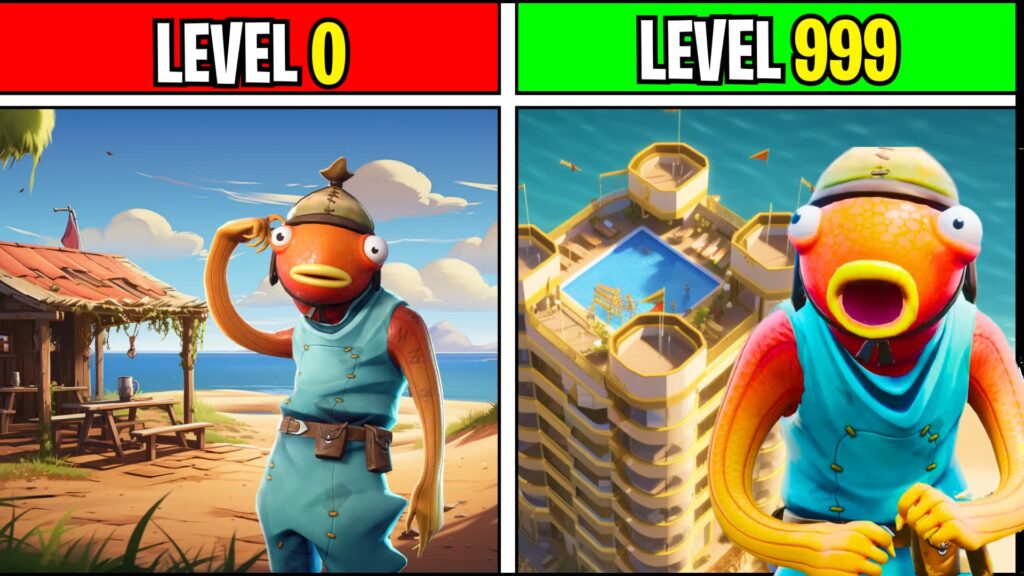 【注目の島】🏨 Hotel Tycoon