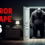 【注目の島】HAUNTED ESCAPE 6