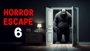 【注目の島】HAUNTED ESCAPE 6