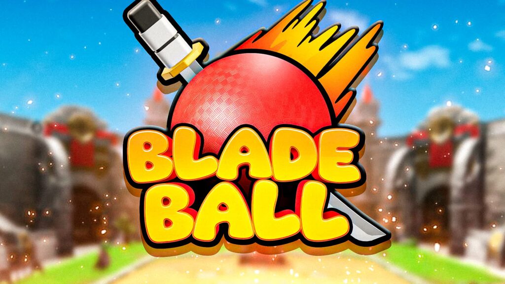 【注目の島】BLADE BALL 🔥