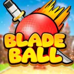 【注目の島】BLADE BALL 🔥