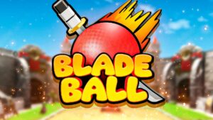 【注目の島】BLADE BALL 🔥