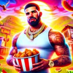 【注目の島】Drake Zonewars 🍌