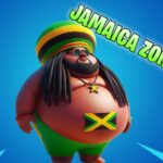 【注目の島】JAMAICA ZONEWARS 🌴