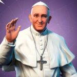 【注目の島】THE POPE ZONE WARS