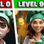 【注目の島】RESTAURANT TYCOON 2