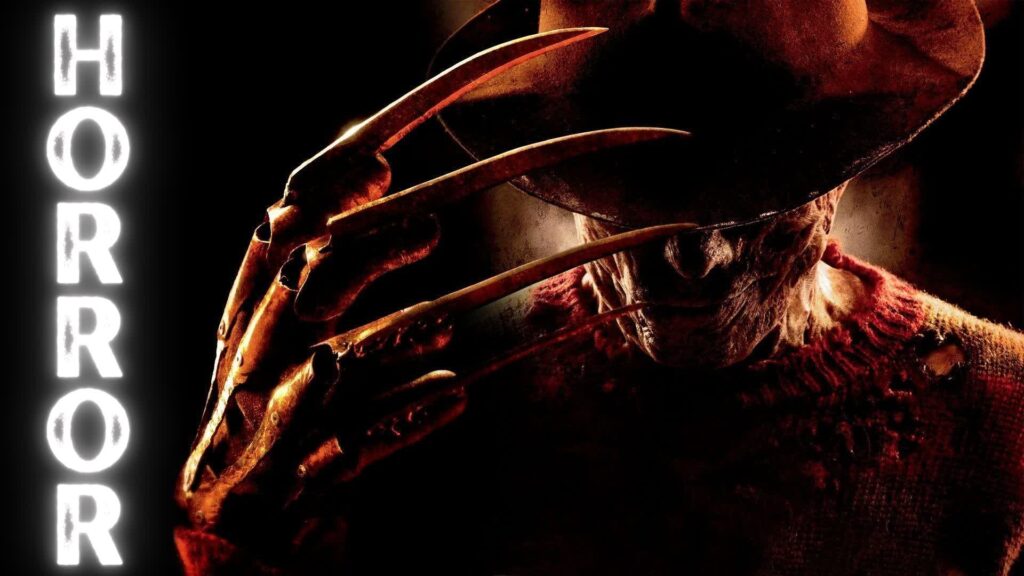 【注目の島】FREDDYS NIGHTMARE