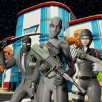 【注目の島】Stark Industries CUSTOM TRIO ZONE WARS