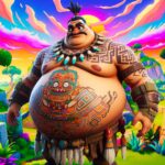 【注目の島】Aztec Zonewars🗿