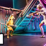 【注目の島】Piece Control [1v1]