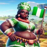 【注目の島】🌴NIGER ZONEWARS