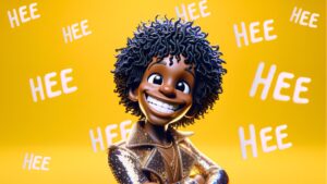 【注目の島】HEEHEE ZONE WARS 😁