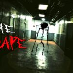 【注目の島】The Escape [HORROR]