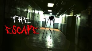 【注目の島】The Escape [HORROR]