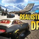 【注目の島】REALISTIC DRIVE 🌄