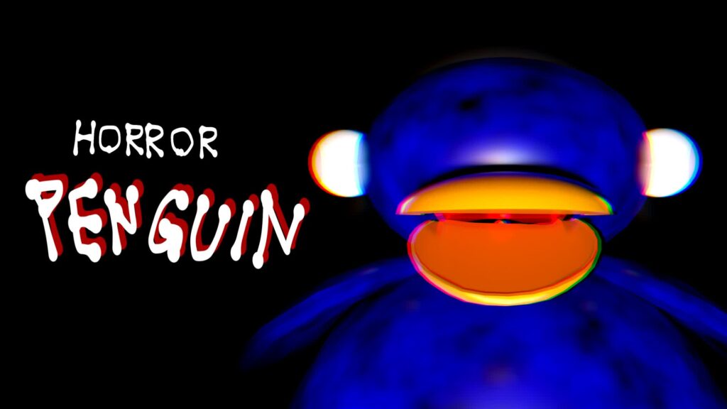 【注目の島】[HORROR] PENGUIN NIGHTMARE