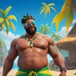 【注目の島】JAMAICA ZONE WARS 🌴