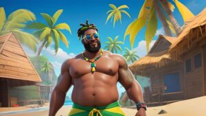 【注目の島】JAMAICA ZONE WARS 🌴