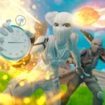 【注目の島】Duo Forever Zone Wars