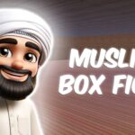 【注目の島】Halal Box Fight