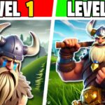 【注目の島】VIKING TYCOON