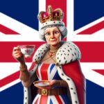 【注目の島】British Zone wars 👑