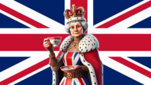 【注目の島】British Zone wars 👑