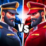 【注目の島】🏰 Clash of Forts 🏰