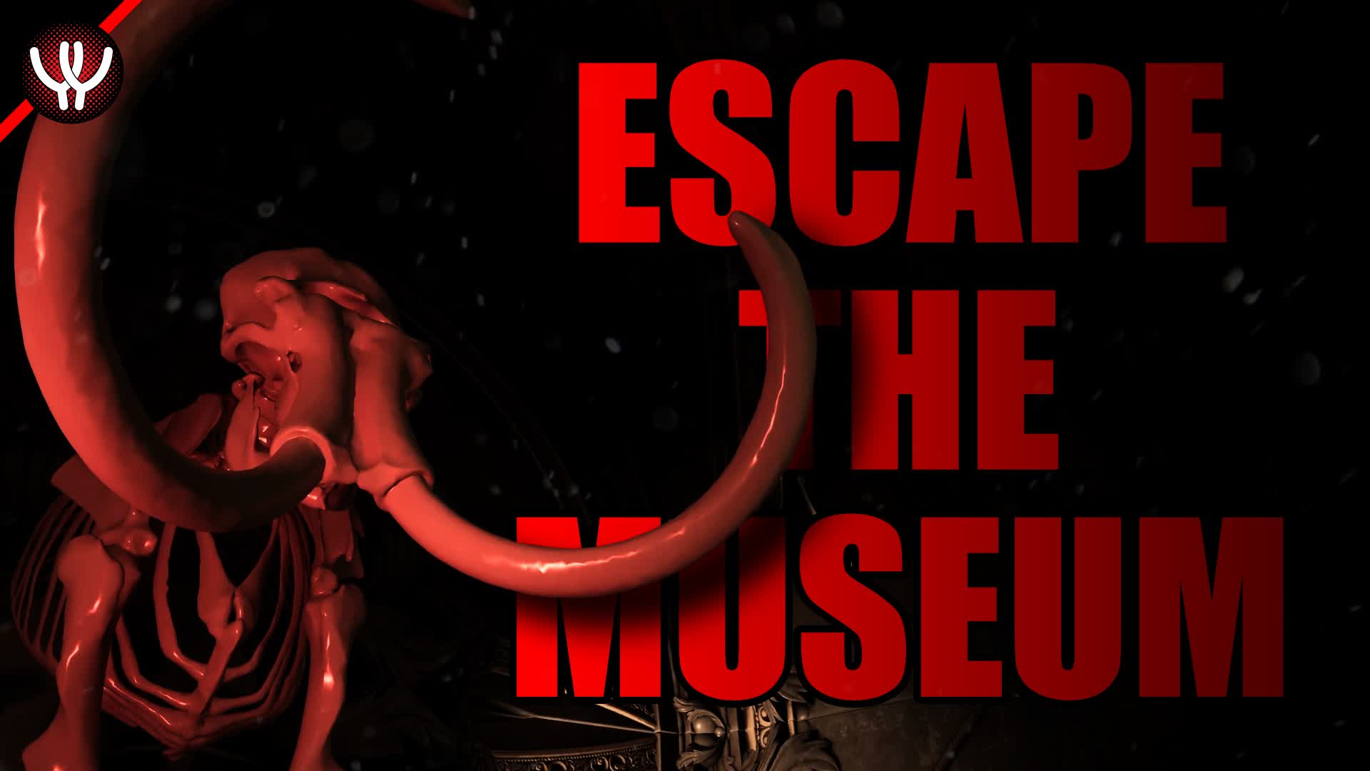 【注目の島】【HORROR】Museum Escape