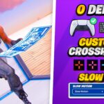 【注目の島】1v1 Freebuild 0 Delay Practice