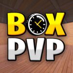 【注目の島】SLOW MOTION BOX PVP 📦