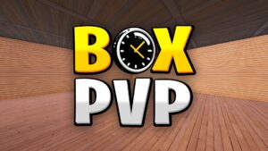 【注目の島】SLOW MOTION BOX PVP 📦