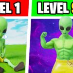 【注目の島】Alien Tycoon 👽