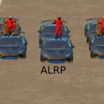【注目の島】Ariel RP