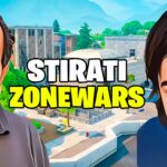 【注目の島】STIRATI ZONEWARS🇮🇹