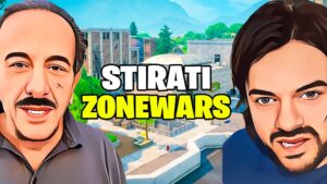 【注目の島】STIRATI ZONEWARS🇮🇹