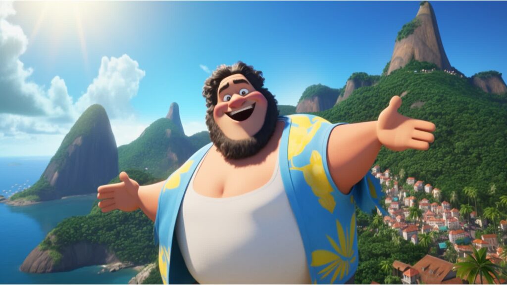 【注目の島】Brazil Zonewars 🌴