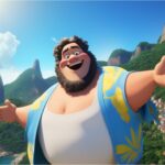 【注目の島】Brazil Zonewars 🌴