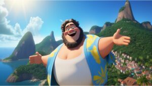 【注目の島】Brazil Zonewars 🌴