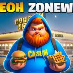 【注目の島】CASEOH ZONEWARS🍔