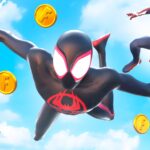 【注目の島】🕷Spider-Verse🕸