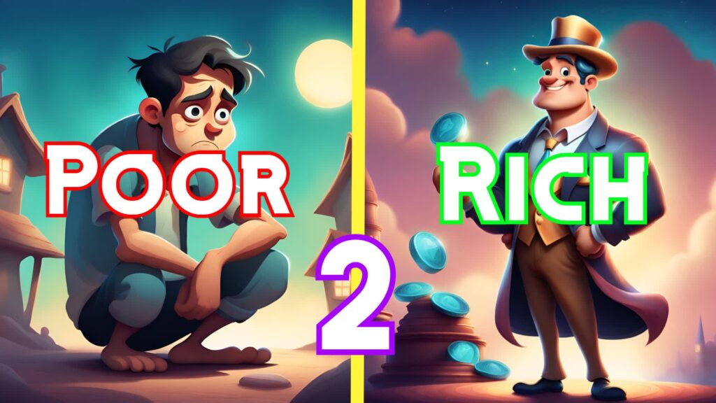 【注目の島】Business Tycoon 2 🏢